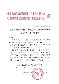 住建部权威认证!我司垫衬法项目入选管网更新与提质增效典型案例